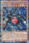Evilswarm Coppelia (DT07-EN078) [Duel Terminal 7]