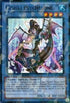 Gishki Psychelone (DT07-EN080) [Duel Terminal 7]