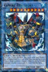 Gishki Zielgigas (DT07-EN081) [Duel Terminal 7]