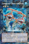 Submersible Carrier Aero Shark (DT07-EN084) [Duel Terminal 7]