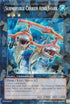 Submersible Carrier Aero Shark (DT07-EN084) [Duel Terminal 7]