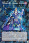 Number : Galaxy Queen (DT07-EN085) [Duel Terminal 7]