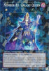 Number : Galaxy Queen (DT07-EN085) [Duel Terminal 7]