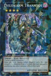 Evilswarm Thanatos (DT07-EN090) [Duel Terminal 7]