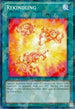Rekindling (DT07-EN094) [Duel Terminal 7]