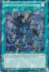 Infestation Pandemic (DT07-EN096) [Duel Terminal 7]