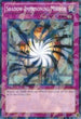 Shadow-Imprisoning Mirror (DT07-EN098) [Duel Terminal 7]