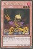 Lonefire Blossom (PGLD-EN034) [Premium Gold]