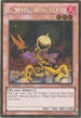 Lonefire Blossom (PGLD-EN034) [Premium Gold]