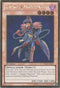 Gagaga Magician (PGLD-EN037) [Premium Gold]