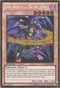 Darkflare Dragon (PGLD-EN040) [Premium Gold]