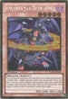 Darkflare Dragon (PGLD-EN040) [Premium Gold]