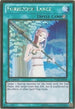 Forbidden Lance (PGLD-EN048) [Premium Gold]