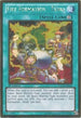 Fire Formation - Tenki (PGLD-EN050) [Premium Gold]