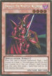 Breaker the Magical Warrior (PGLD-EN052) [Premium Gold]