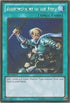 Reinforcement of the Army (PGLD-EN058) [Premium Gold]