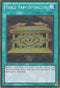 Gold Sarcophagus (PGLD-EN068) [Premium Gold]