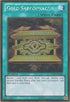 Gold Sarcophagus (PGLD-EN068) [Premium Gold]