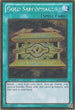 Gold Sarcophagus (PGLD-EN068) [Premium Gold]