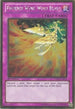 Phoenix Wing Wind Blast (PGLD-EN070) [Premium Gold]