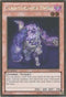 Plaguespreader Zombie (PGLD-EN074) [Premium Gold]