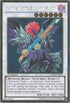 Blackwing Armed Wing (PGLD-EN078) [Premium Gold]