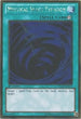 Mystical Space Typhoon (PGLD-EN079) [Premium Gold]