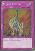Icarus Attack (PGLD-EN080) [Premium Gold]