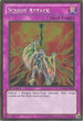 Icarus Attack (PGLD-EN080) [Premium Gold]