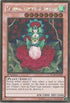 Tytannial, Princess of Camellias (PGLD-EN088) [Premium Gold]