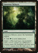 Llanowar Reborn (304) [Duel Decks: Heroes vs. Monsters]
