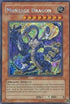 Montage Dragon (CT05-ENS01) [2008 Collectors Tin]