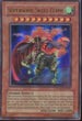 Supersonic Skull Flame (WB01-EN001) [Yu-Gi-Oh! 5D's Wheelie Breakers Promotional Cards]
