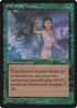 Gift of the Woods (Girl/Lynx) (74) [Alliances]