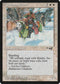 Kjeldoran Escort (Green Blanketed Dog) (134) [Alliances]