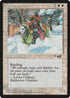 Kjeldoran Escort (Green Blanketed Dog) (134) [Alliances]