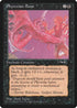 Phyrexian Boon (Man Held Aloft) (23) [Alliances]
