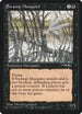Swamp Mosquito (Fallen Tree) (31) [Alliances]