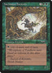 Yavimaya Ancients (Rearing Horse) (92) [Alliances]