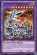 Chimeratech Fortress Dragon (Starfoil) (BATT-EN015) [Battle Pack Tournament Prize Cards]