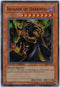Invader of Darkness (TLM-ENSE1) [The Lost Millennium]