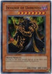 Invader of Darkness (TLM-ENSE1) [The Lost Millennium]