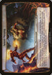 Spatial Merging (Planechase ) (7) [Oversize Cards]