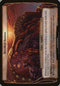 Bloodhill Bastion (Planechase ) (12) [Oversize Cards]