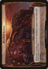 Bloodhill Bastion (Planechase ) (12) [Oversize Cards]