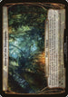Grove of the Dreampods (Planechase ) (18) [Oversize Cards]