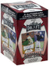 2021 LEAF DRAFT BASEBALL 53 CT. HOBBY BLASTER BOX