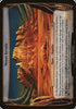 Mount Keralia (Planechase ) (25) [Oversize Cards]