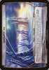 Quicksilver Sea (Planechase ) (32) [Oversize Cards]