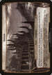 Stensia (Planechase ) (34) [Oversize Cards]